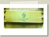 Blasier - Lindhorst Barrel